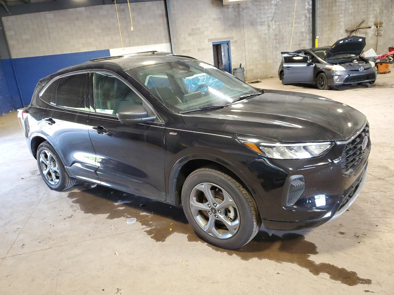 Ford Escape ST-Line AWD 2024