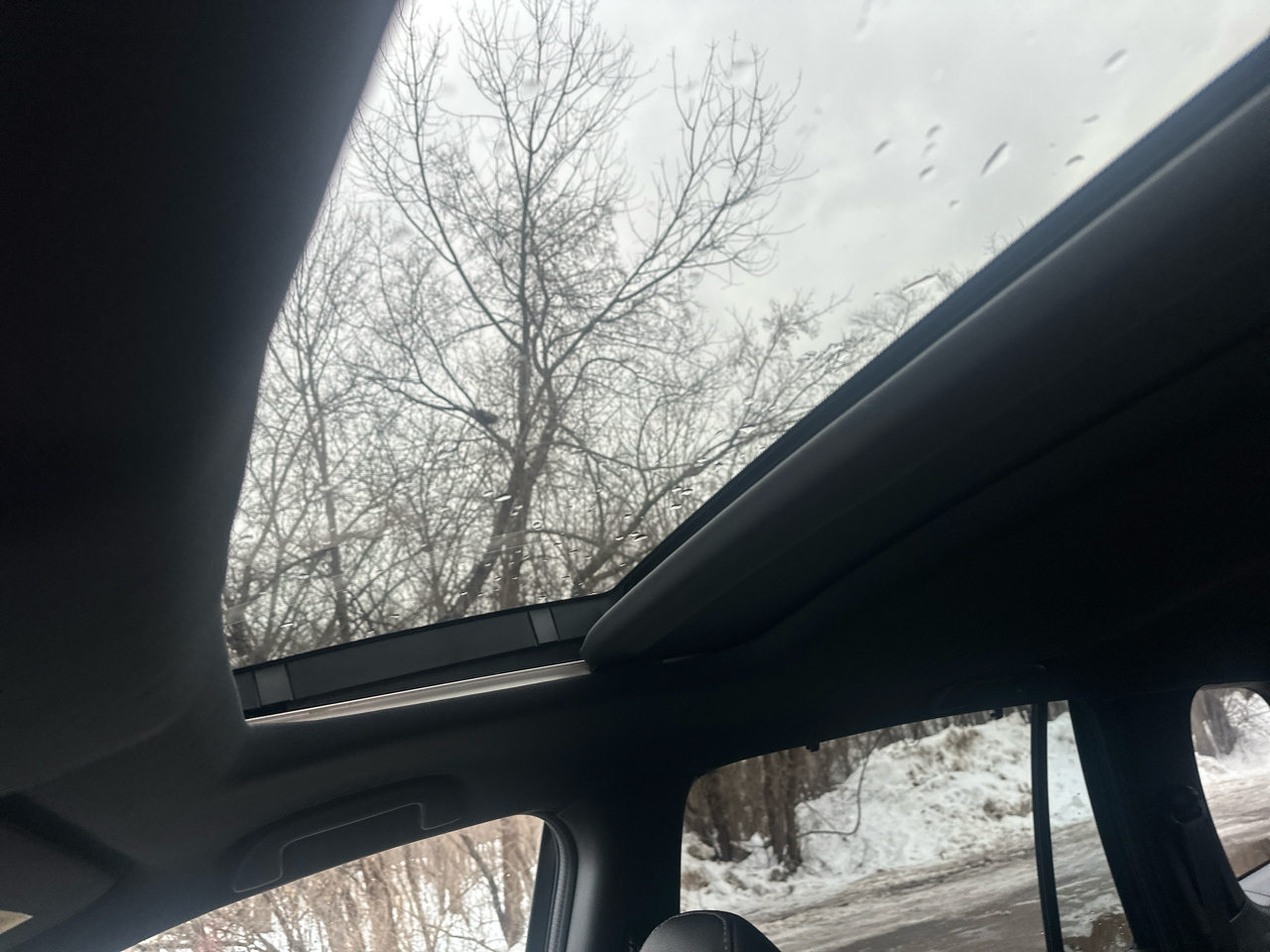 Honda Passport TrailSport AWD 2022