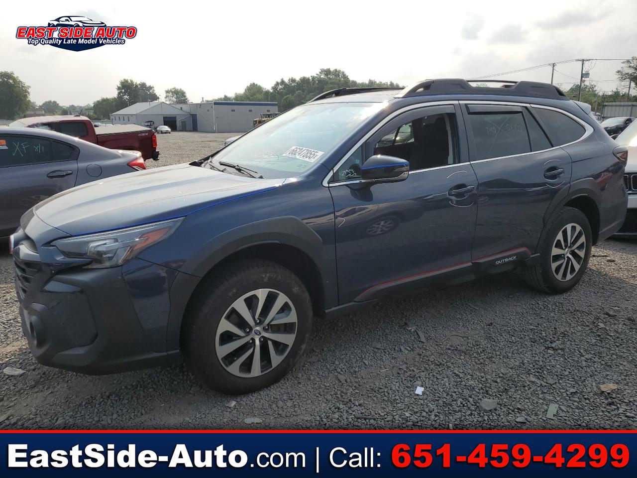 2024 Subaru Outback Premium AWD