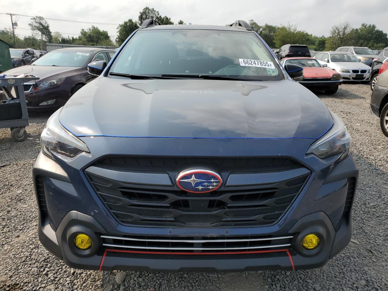 Subaru Outback Premium AWD 2024