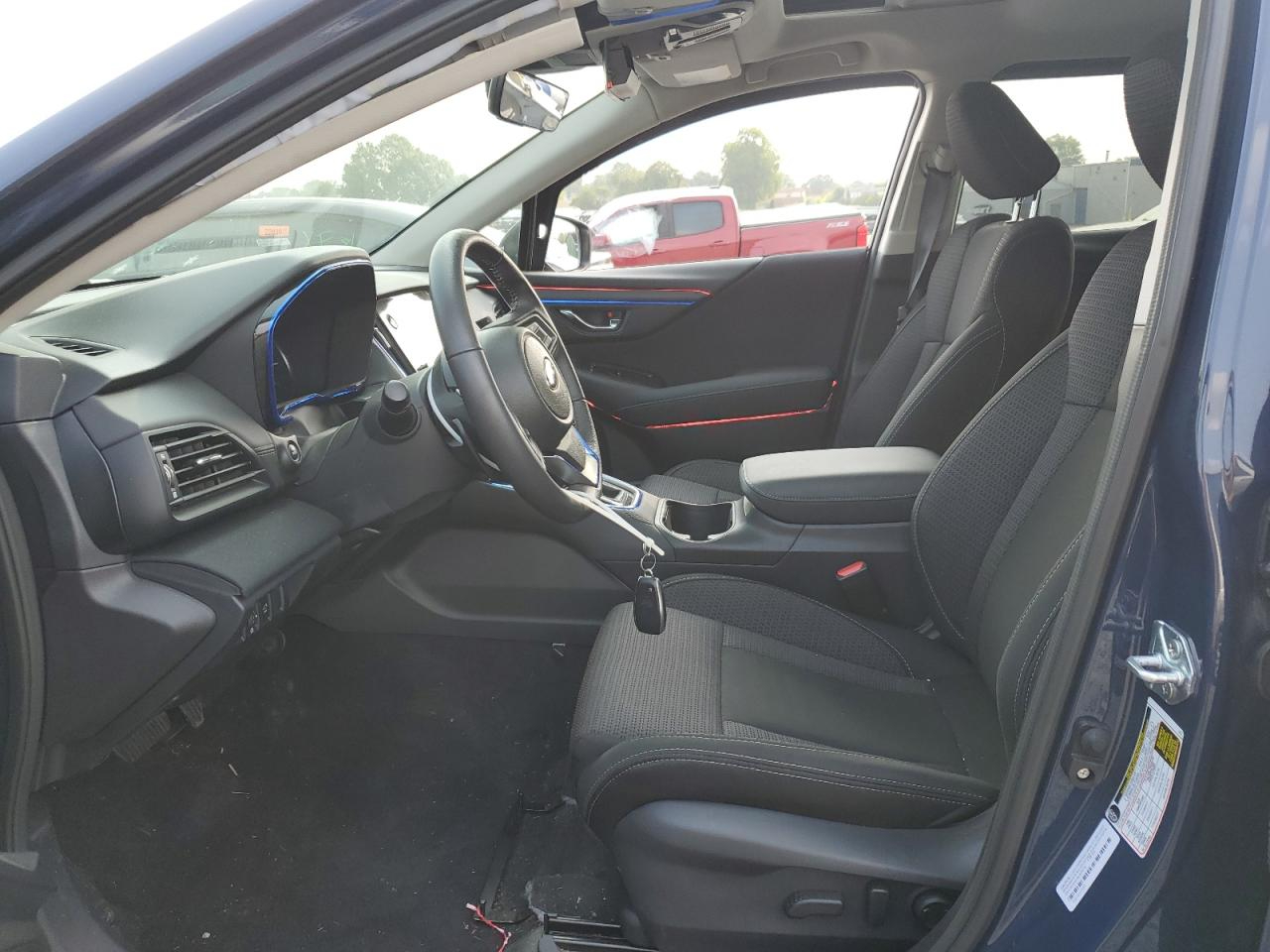 Subaru Outback Premium AWD 2024