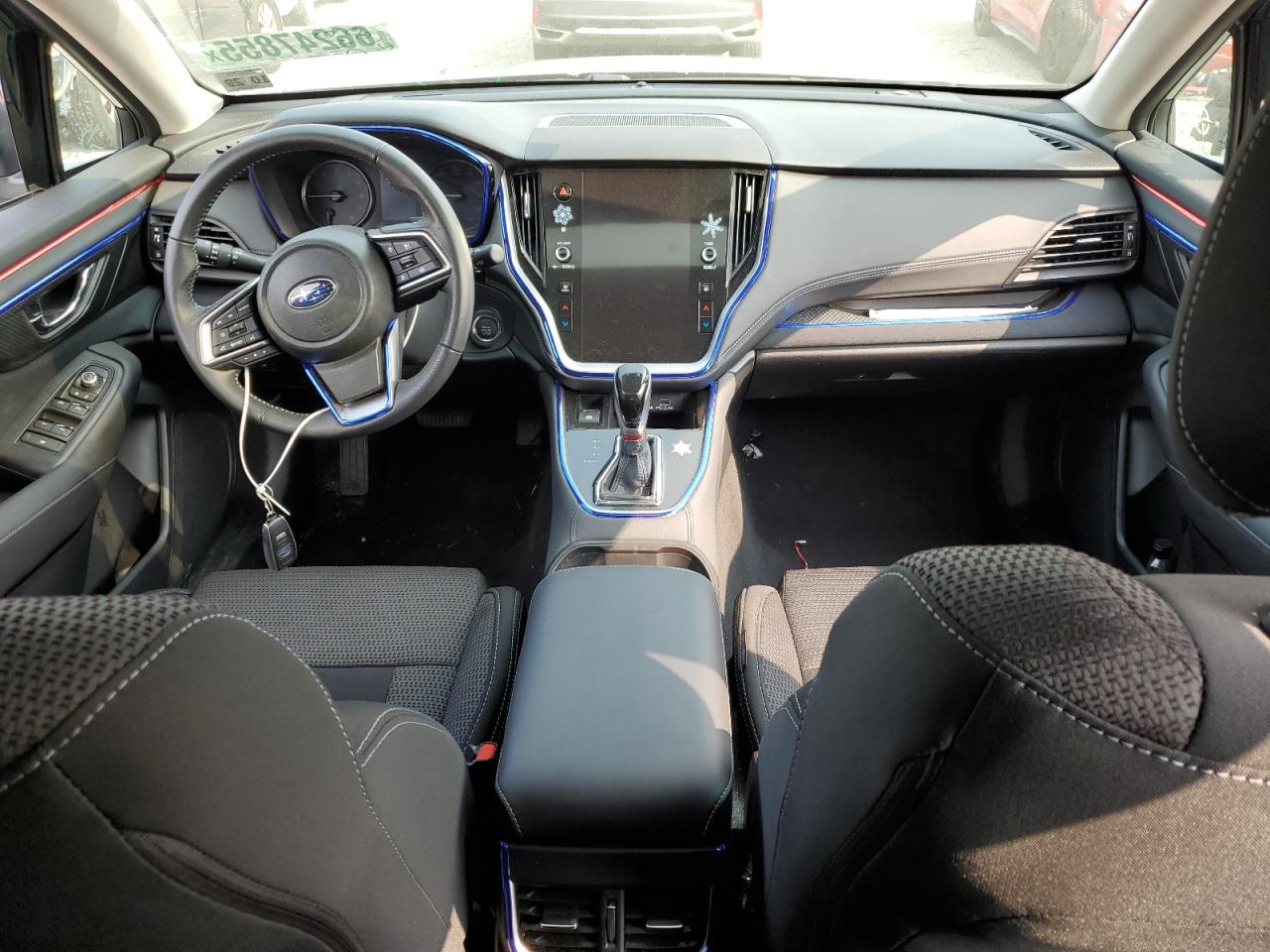 Subaru Outback Premium AWD 2024