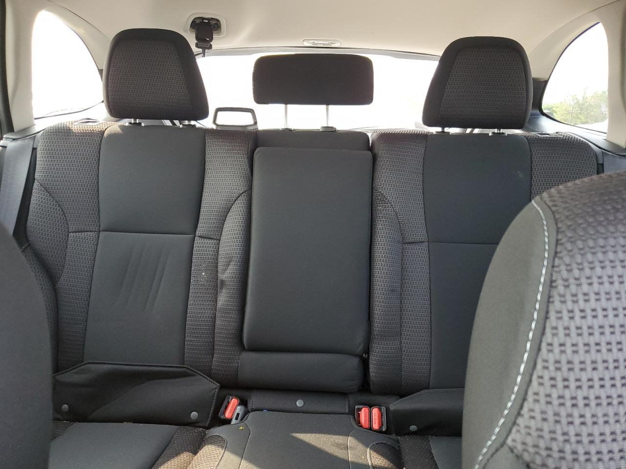 Subaru Outback Premium AWD 2024