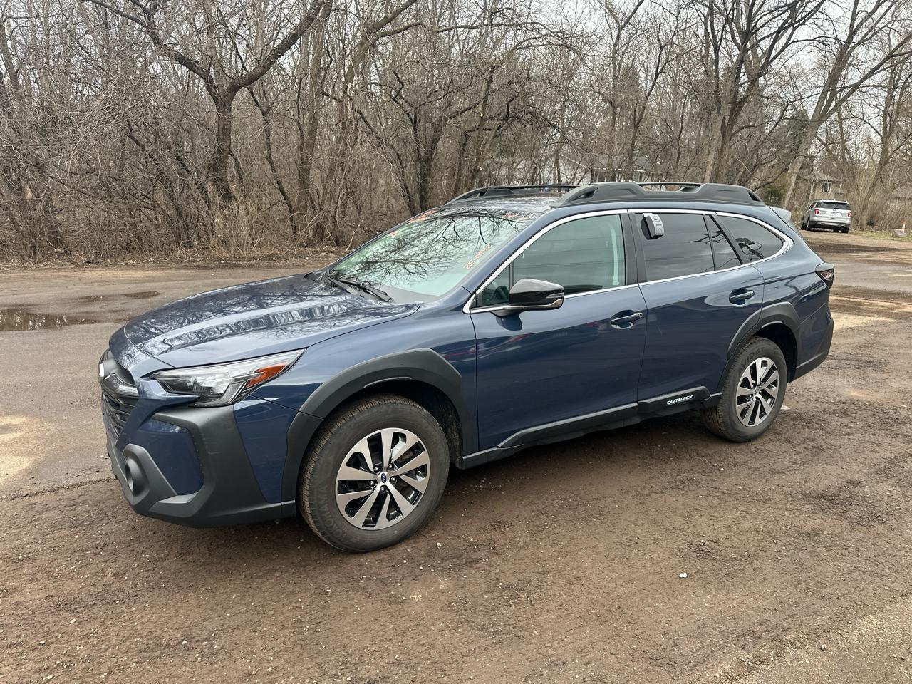 Subaru Outback Premium AWD 2024