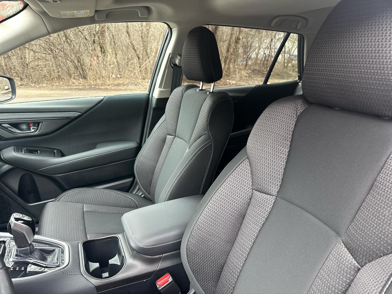 Subaru Outback Premium AWD 2024