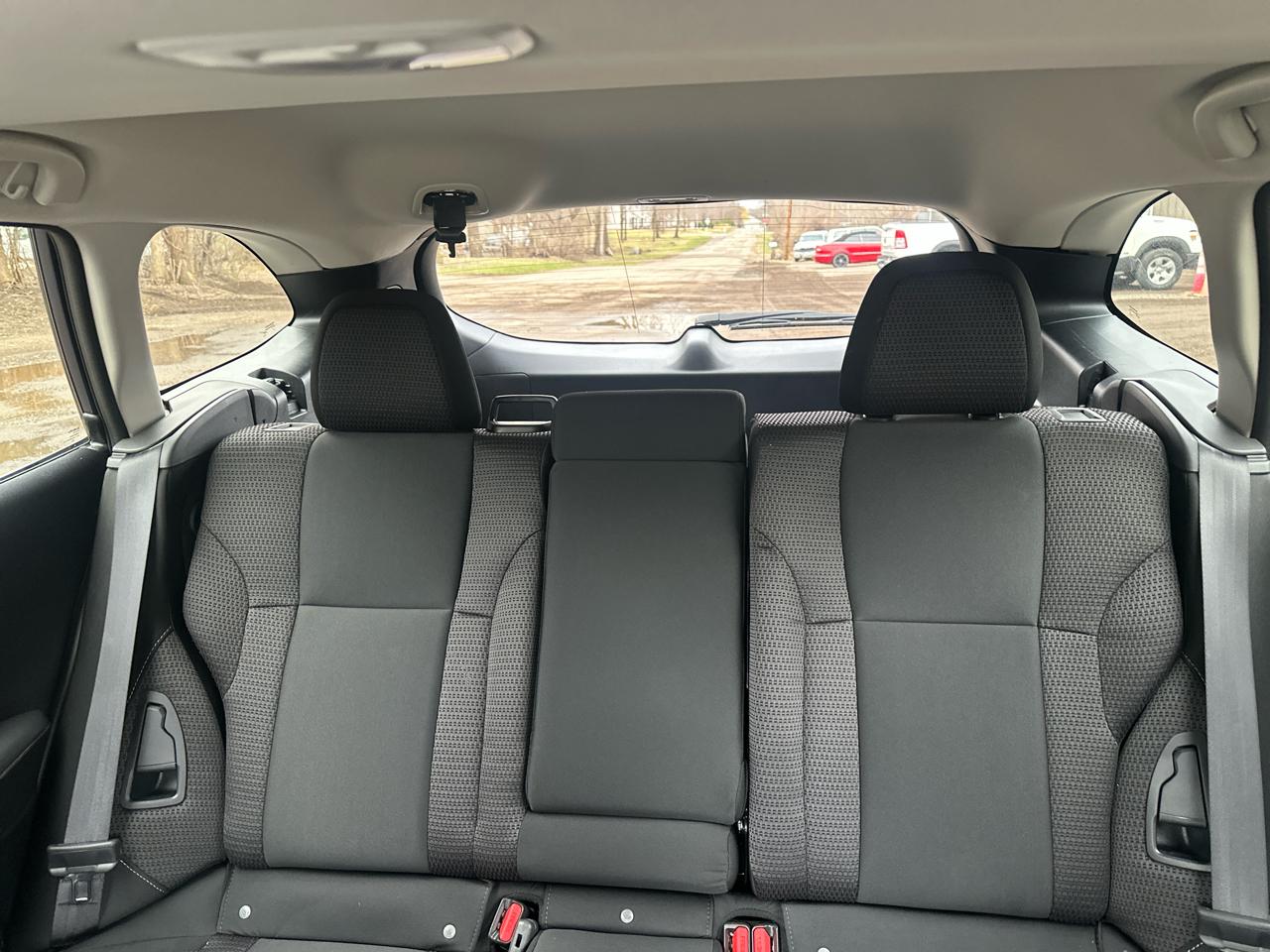 Subaru Outback Premium AWD 2024