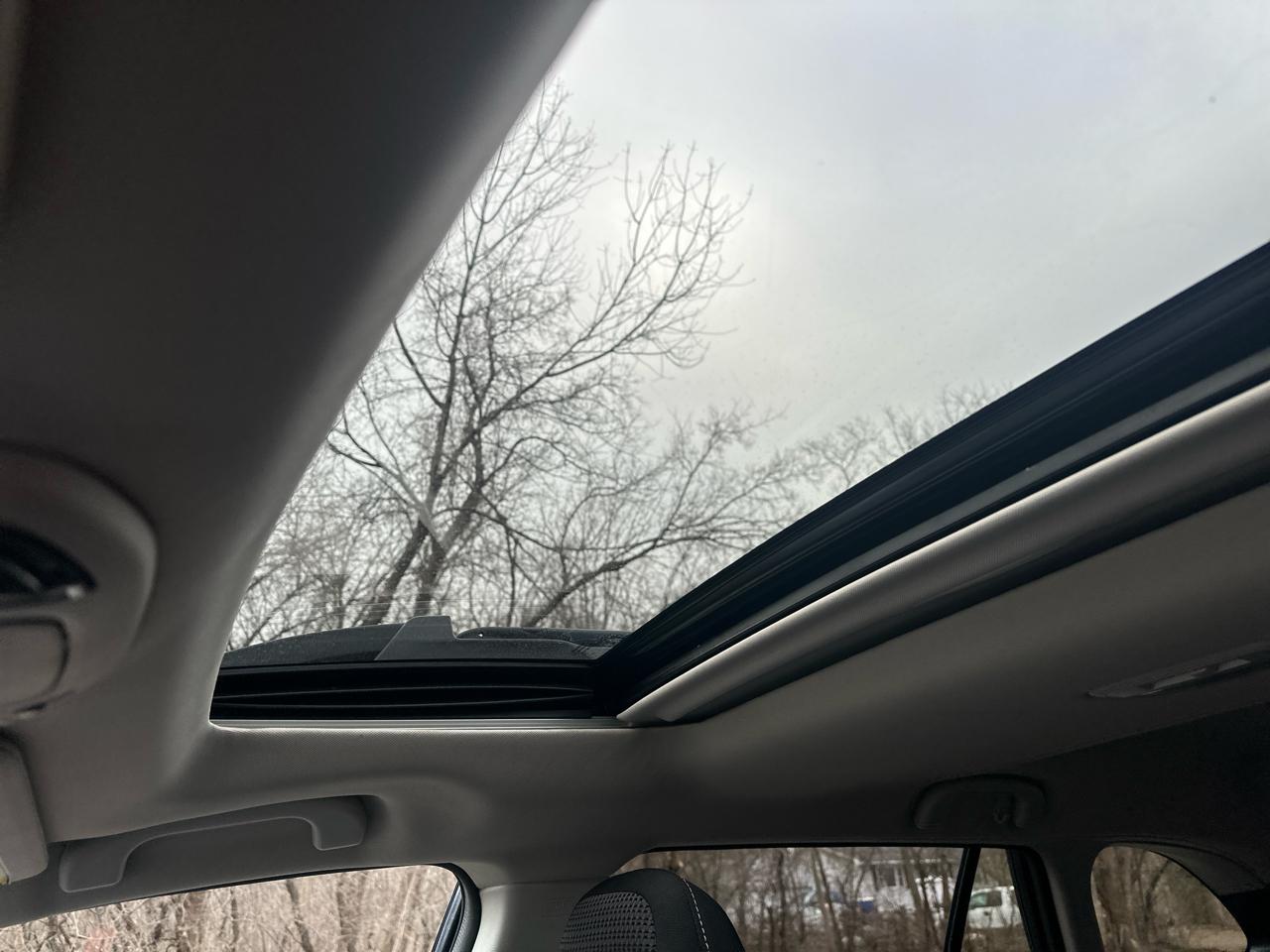 Subaru Outback Premium AWD 2024