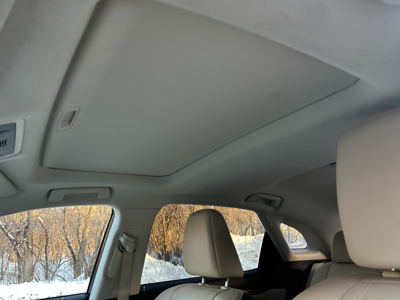 Lexus RX RX 350 AWD 2017