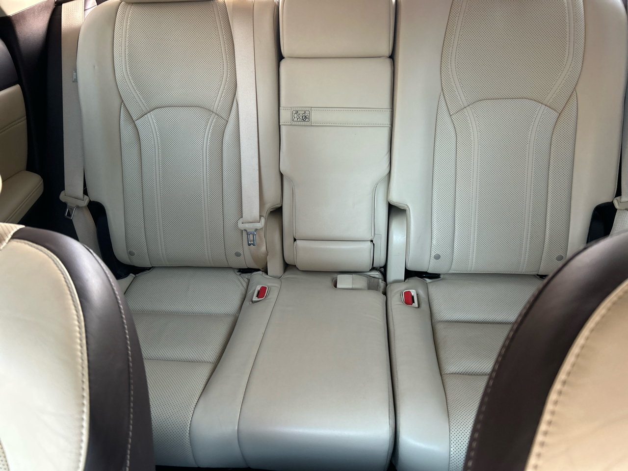 Lexus RX RX 350 AWD 2017