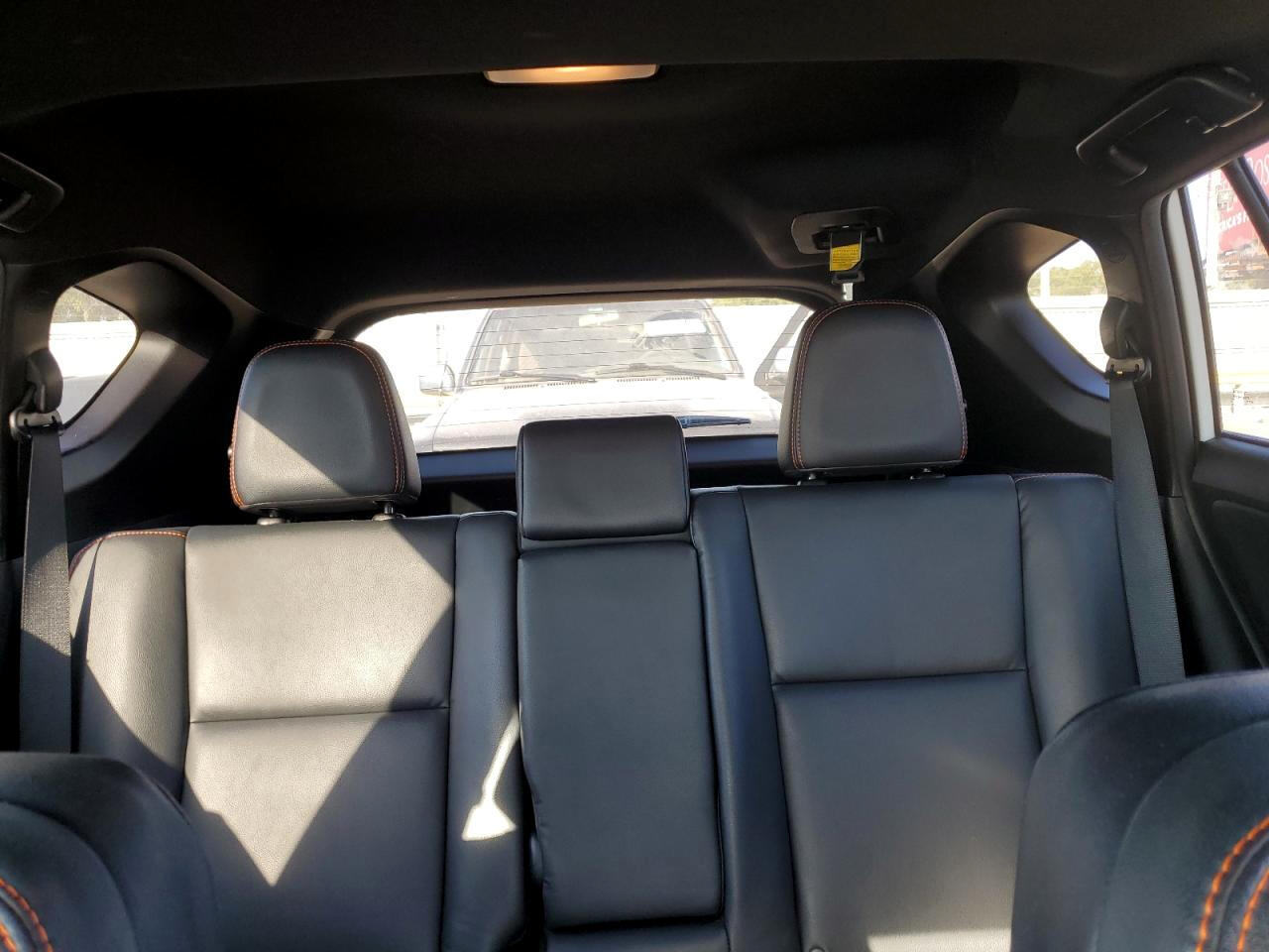 Toyota RAV4 AWD 4dr SE (Natl) 2016