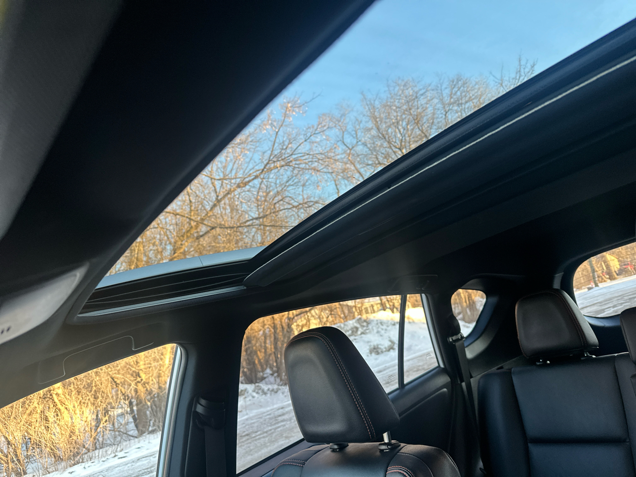 Toyota RAV4 AWD 4dr SE (Natl) 2016