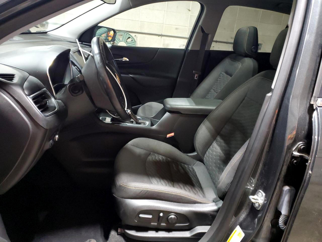 Chevrolet Equinox AWD 4dr LT w/1LT 2021