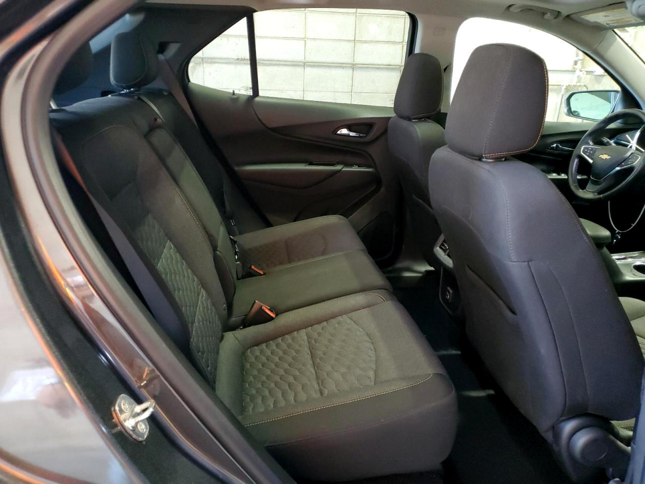 Chevrolet Equinox AWD 4dr LT w/1LT 2021