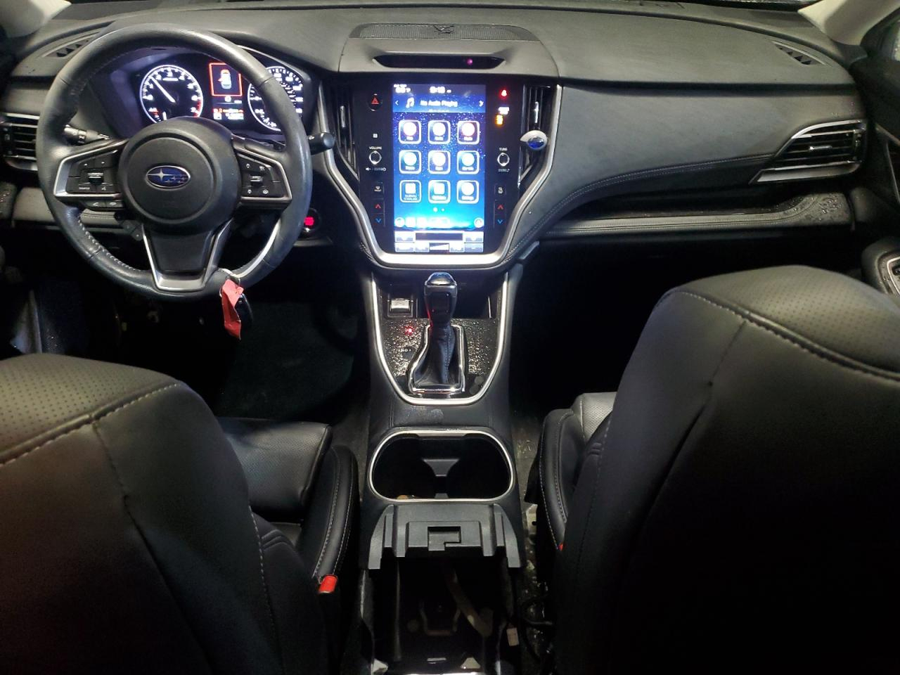 Subaru Outback Limited XT CVT 2022