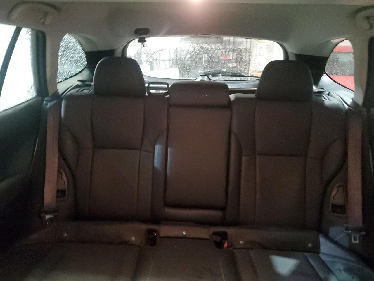 Subaru Outback Limited XT CVT 2022