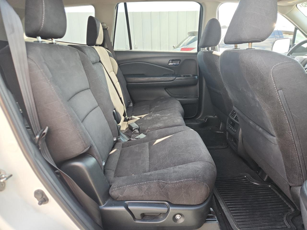 Honda Pilot EX AWD 2019