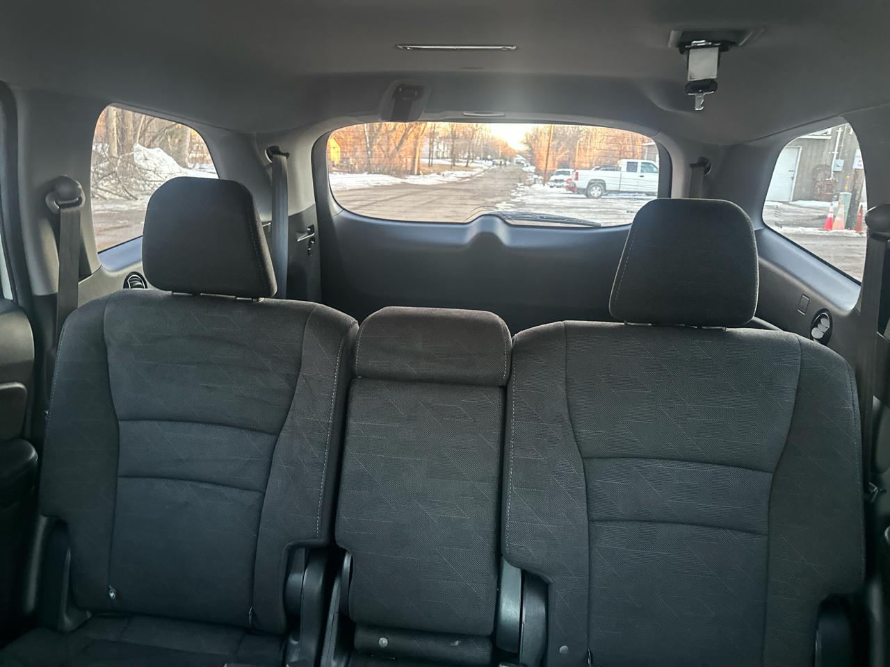 Honda Pilot EX AWD 2019