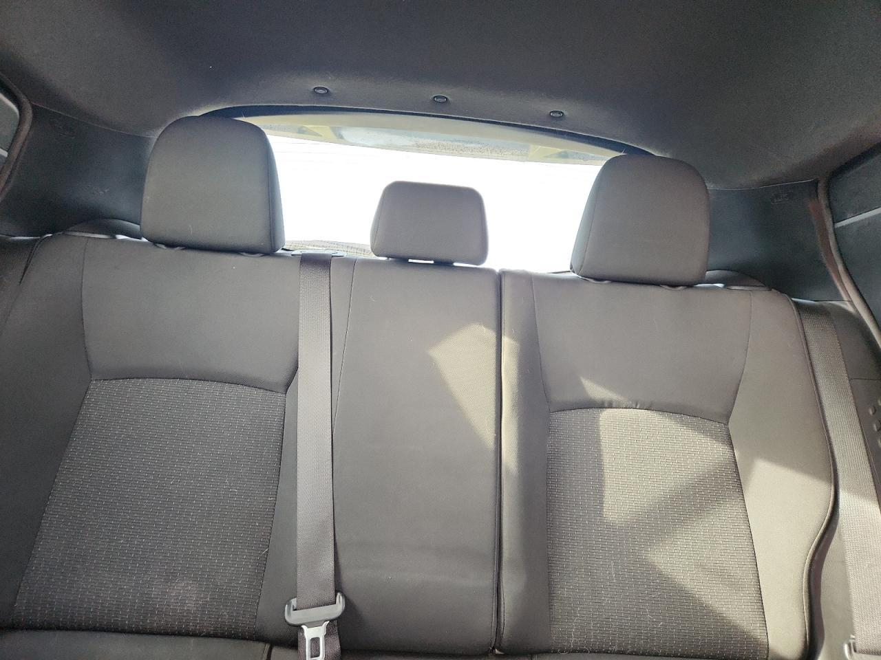 Toyota C-HR XLE FWD (Natl) 2018