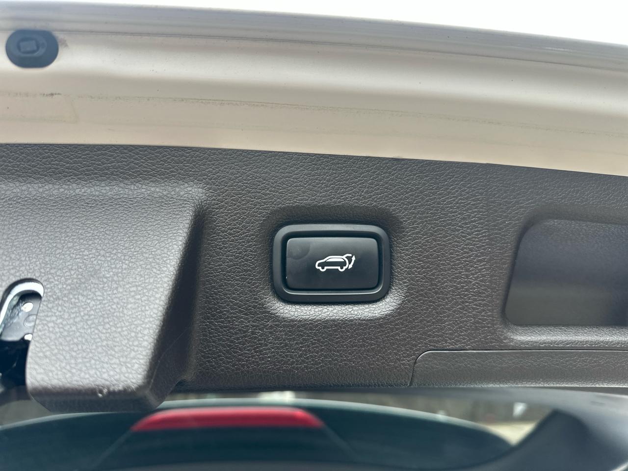 Hyundai Santa Fe Limited 2.0T Auto AWD 2020