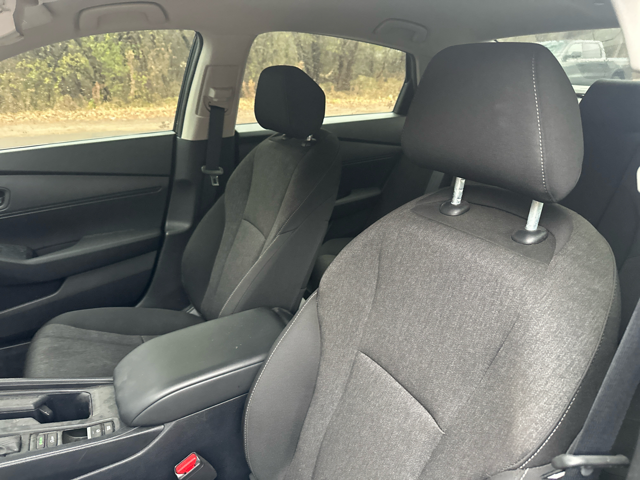 2024 Honda Accord LX photo 4