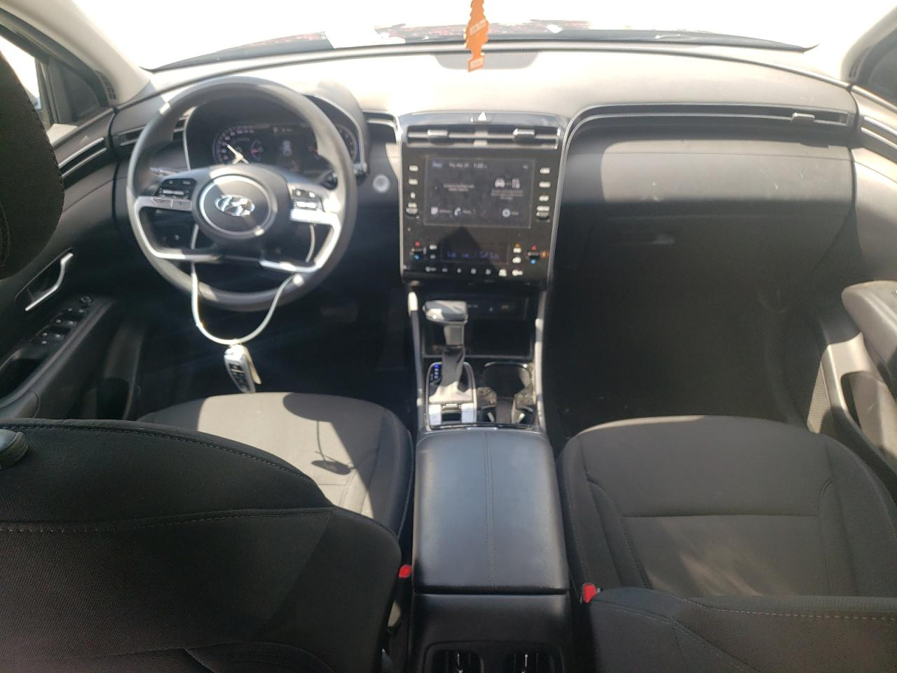 Hyundai Tucson SEL AWD *Ltd Avail* 2024