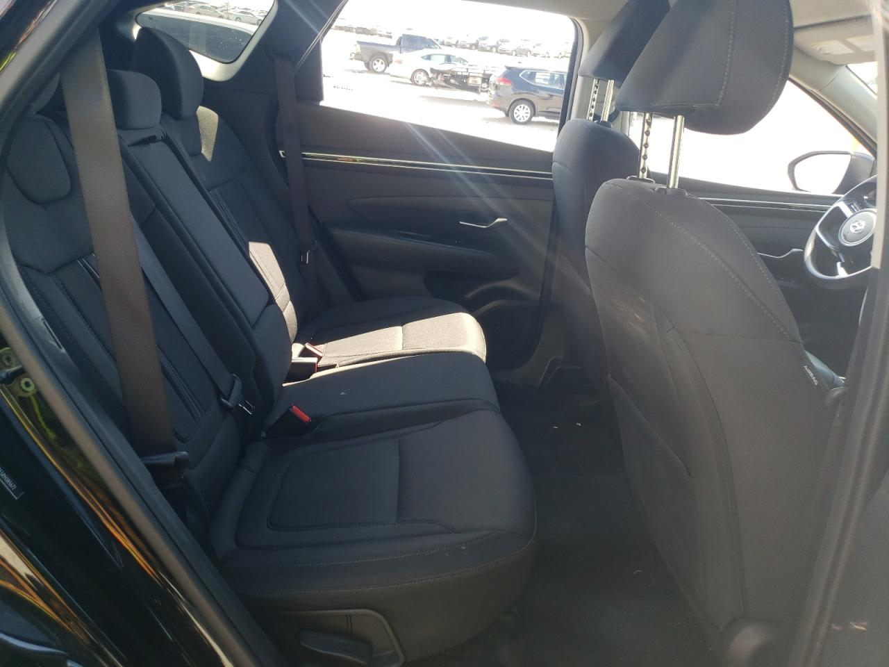 Hyundai Tucson SEL AWD *Ltd Avail* 2024