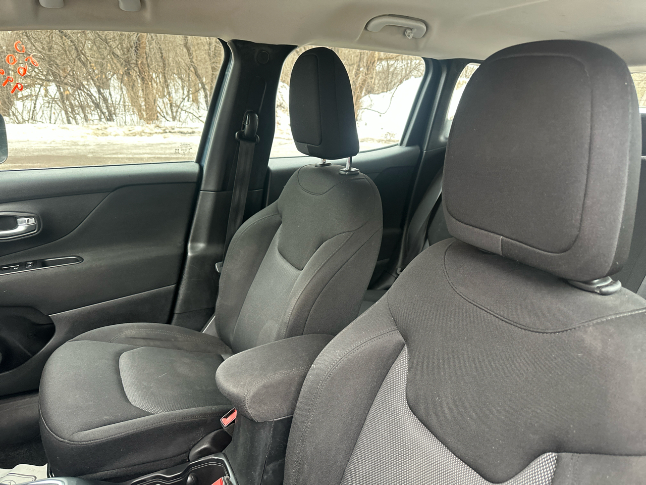 Jeep Renegade Sport 4x4 2020