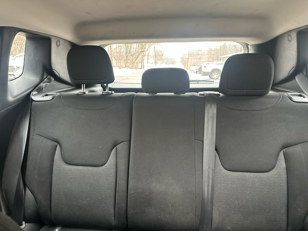 Jeep Renegade Sport 4x4 2020