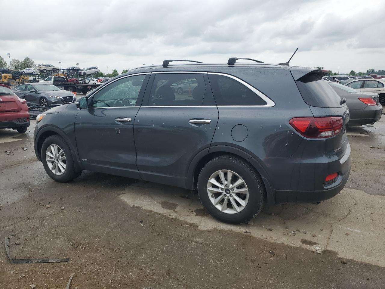 Kia Sorento LX AWD 2020