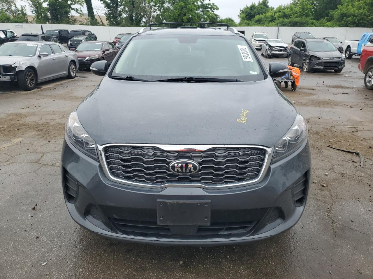 Kia Sorento LX AWD 2020