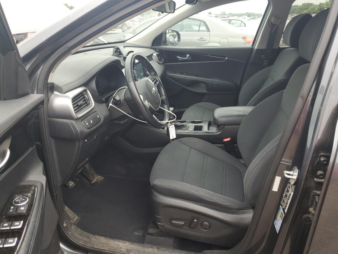 Kia Sorento LX AWD 2020