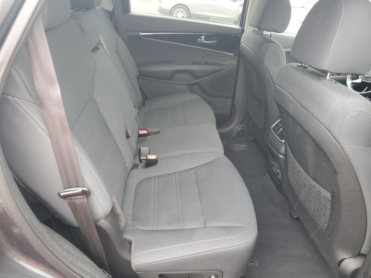 Kia Sorento LX AWD 2020