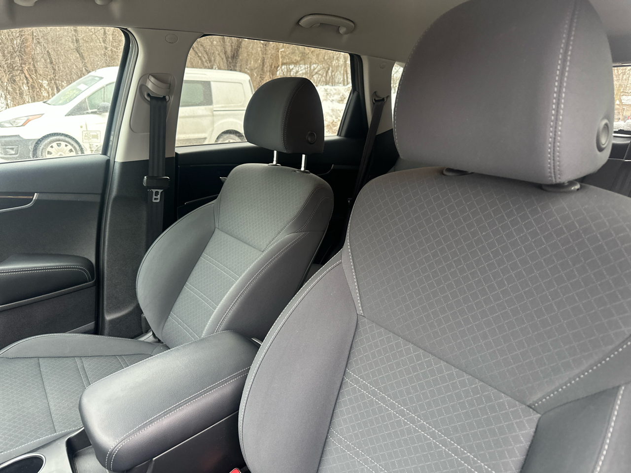 Kia Sorento LX AWD 2020