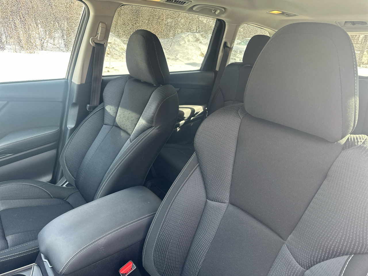 Subaru Ascent Premium 8-Passenger 2022