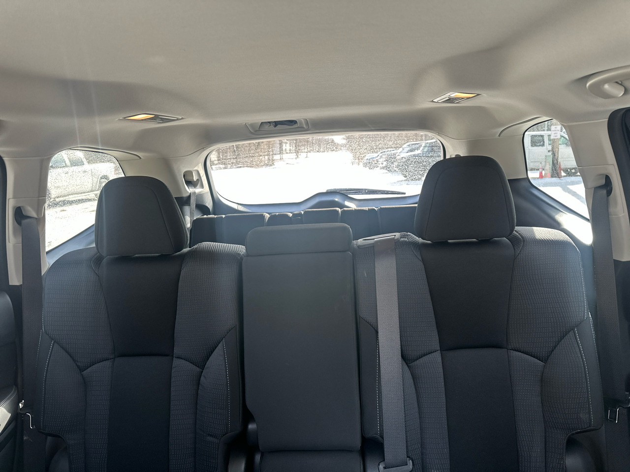 Subaru Ascent Premium 8-Passenger 2022