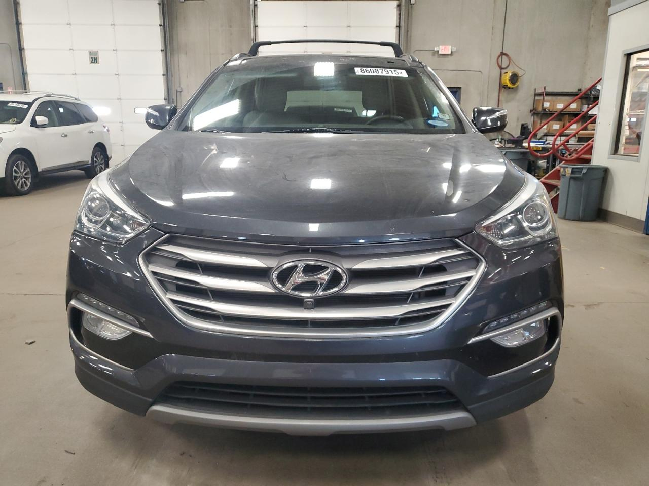 Hyundai Santa Fe Sport 2.4L Auto 2017