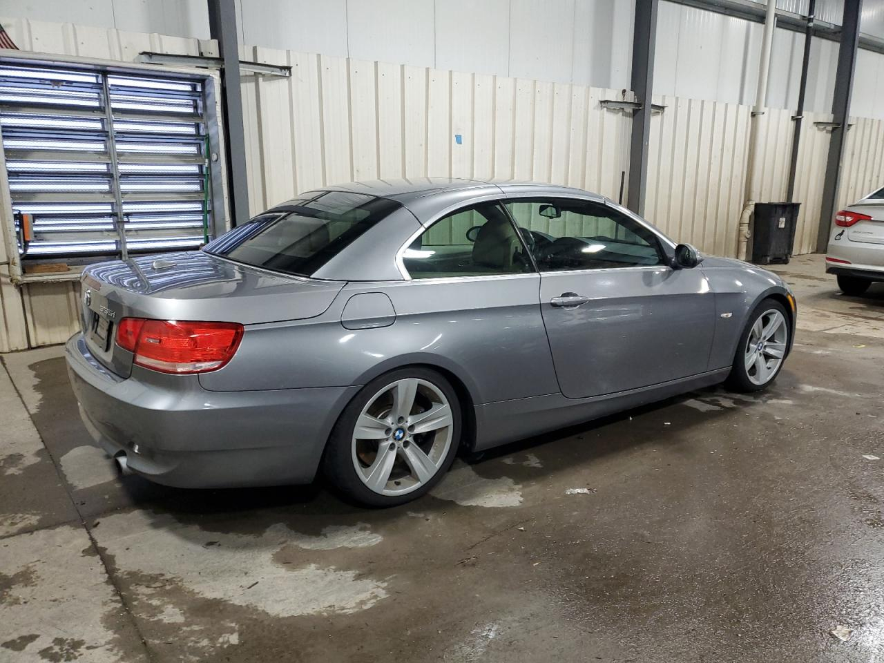 BMW 3 Series 2dr Conv 335i 2008