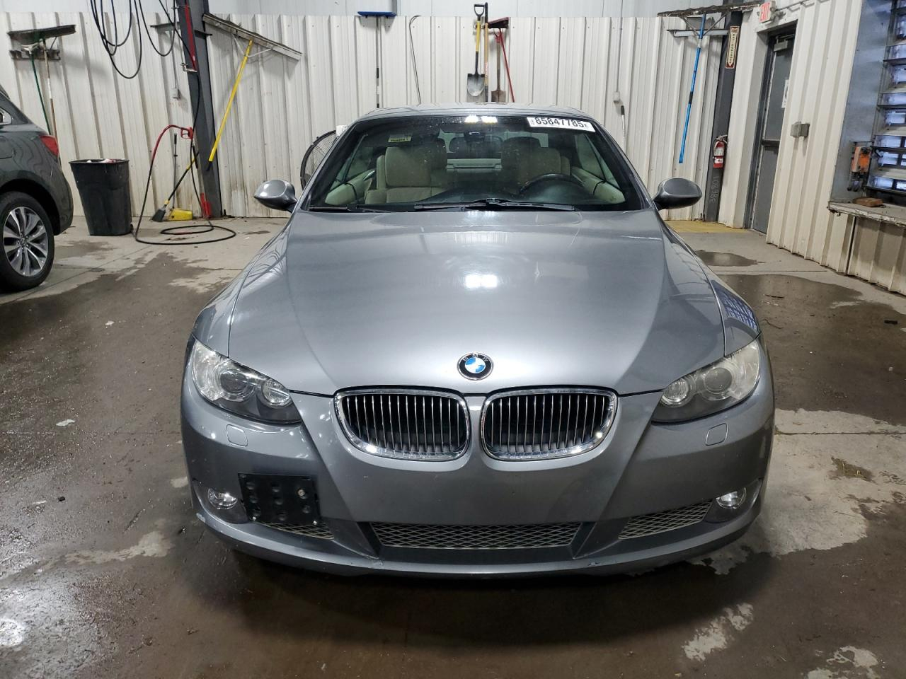 BMW 3 Series 2dr Conv 335i 2008