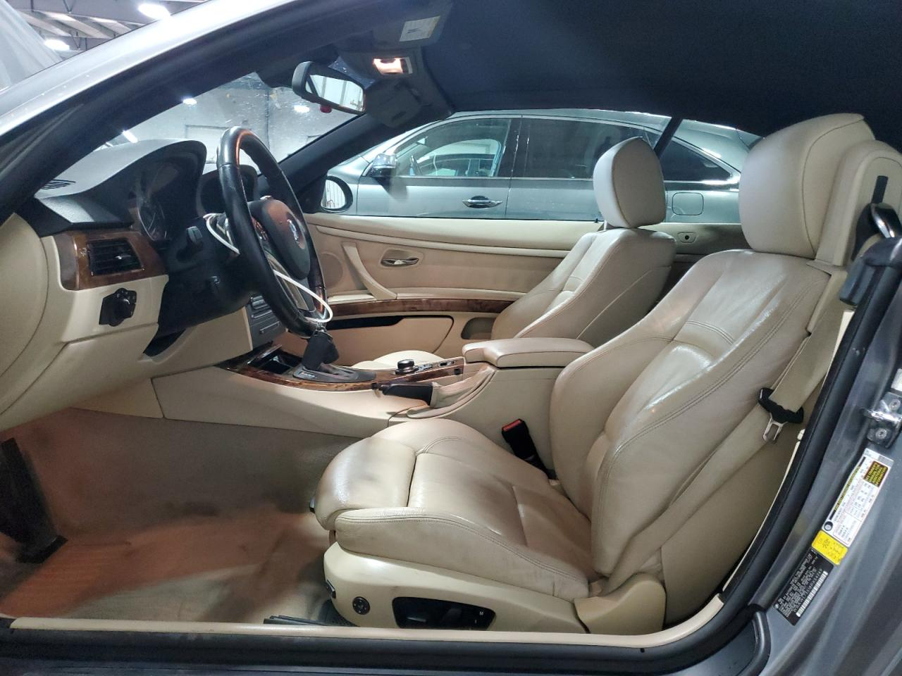 BMW 3 Series 2dr Conv 335i 2008