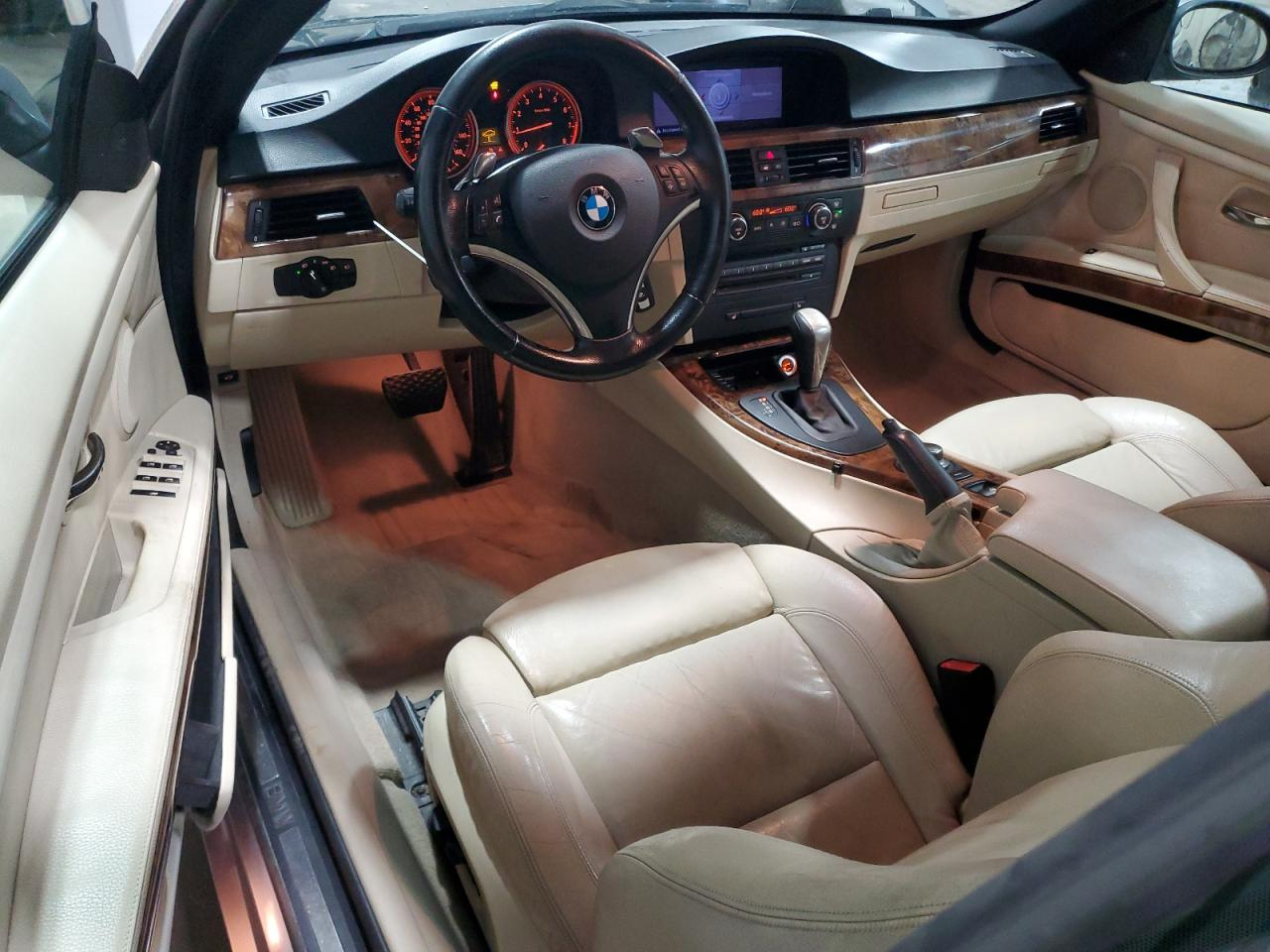 BMW 3 Series 2dr Conv 335i 2008