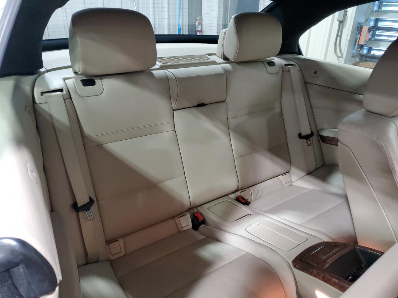 BMW 3 Series 2dr Conv 335i 2008