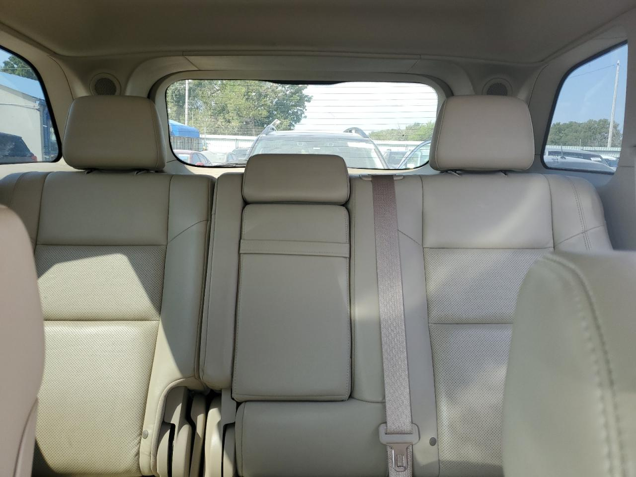 Jeep Grand Cherokee Limited 4x4 2017