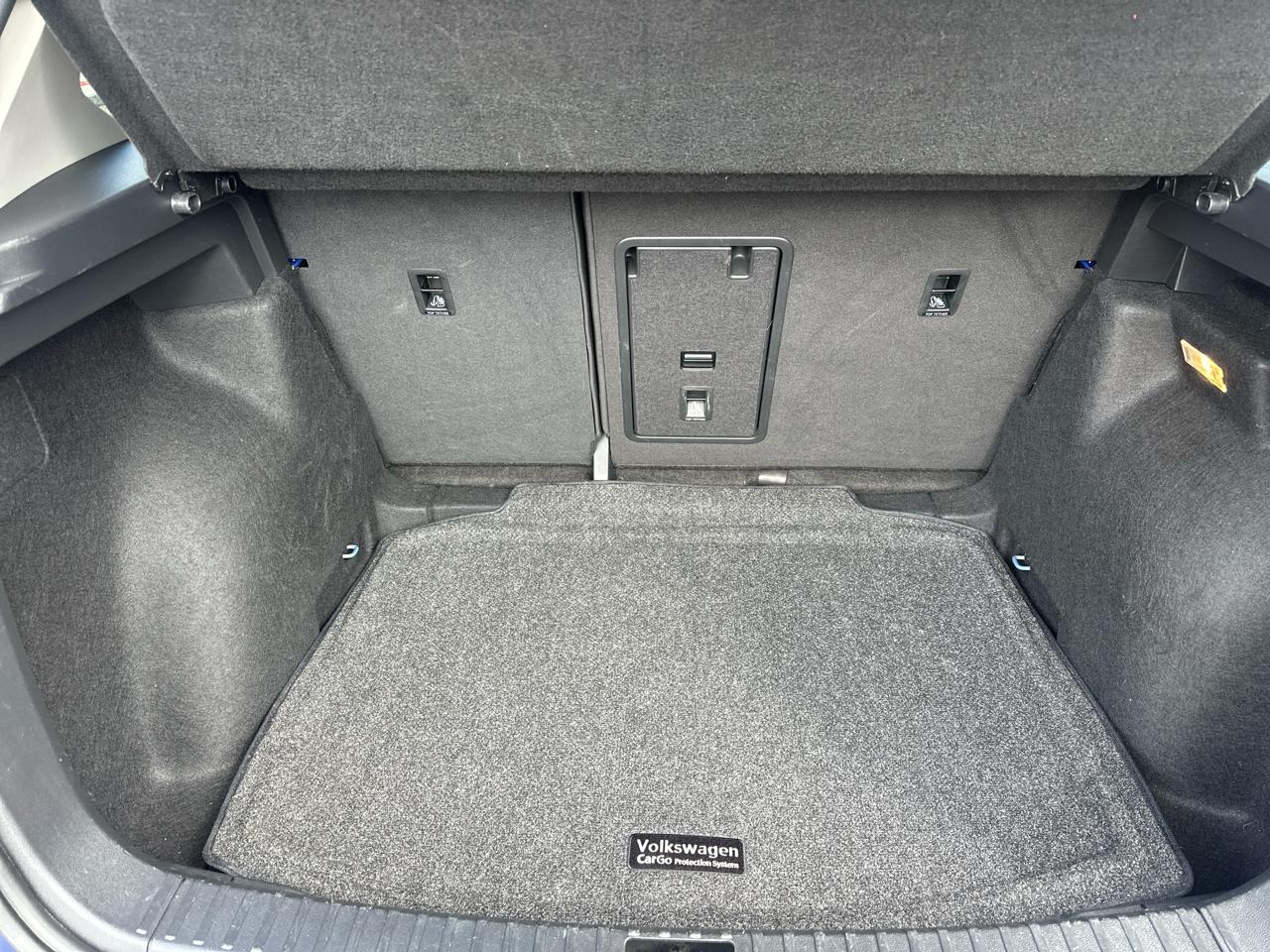 Volkswagen Taos SE FWD 2022