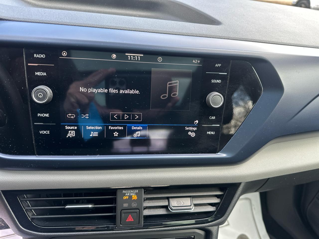 Volkswagen Taos SE FWD 2022