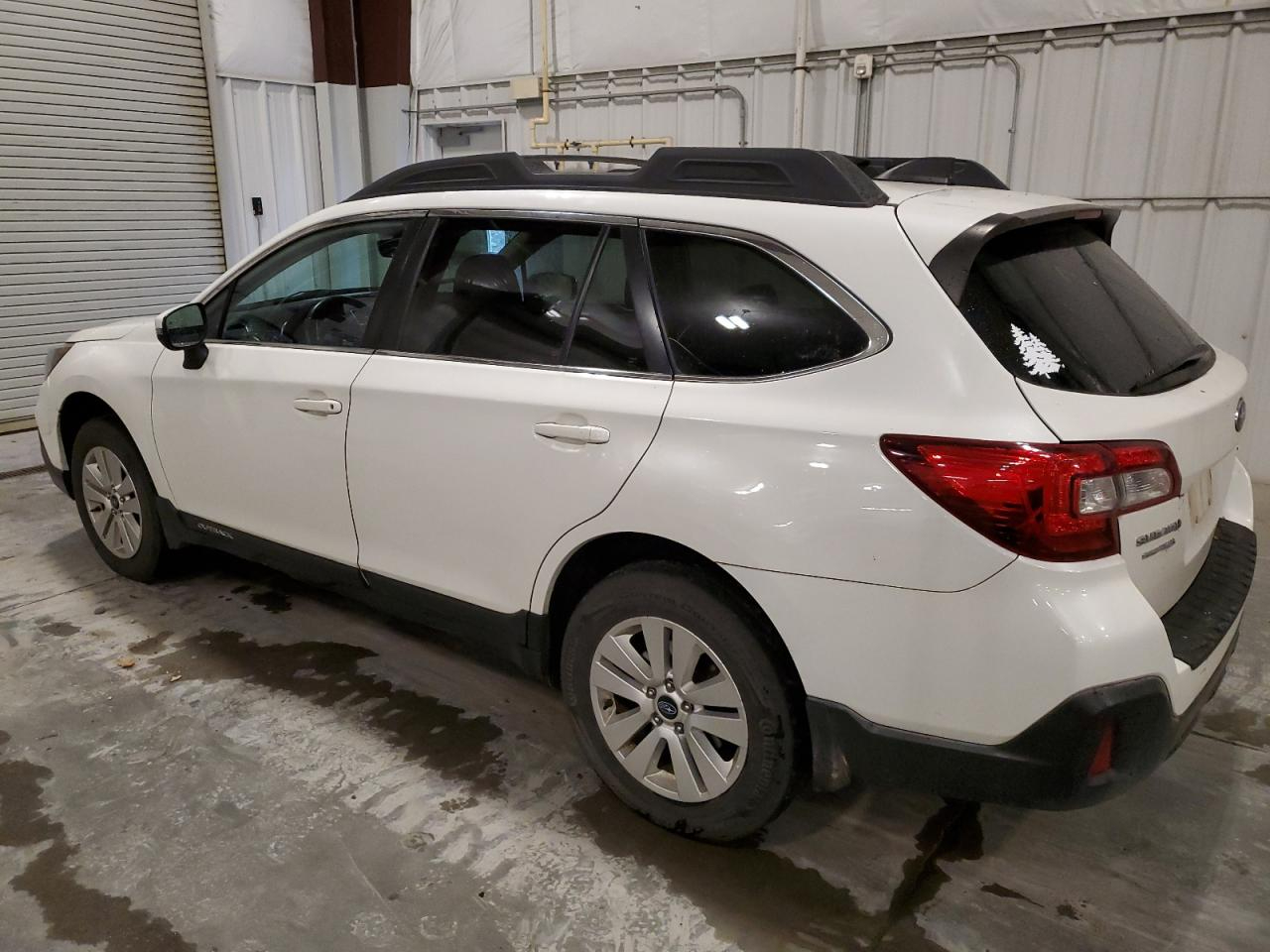 Subaru Outback 2.5i Premium 2018