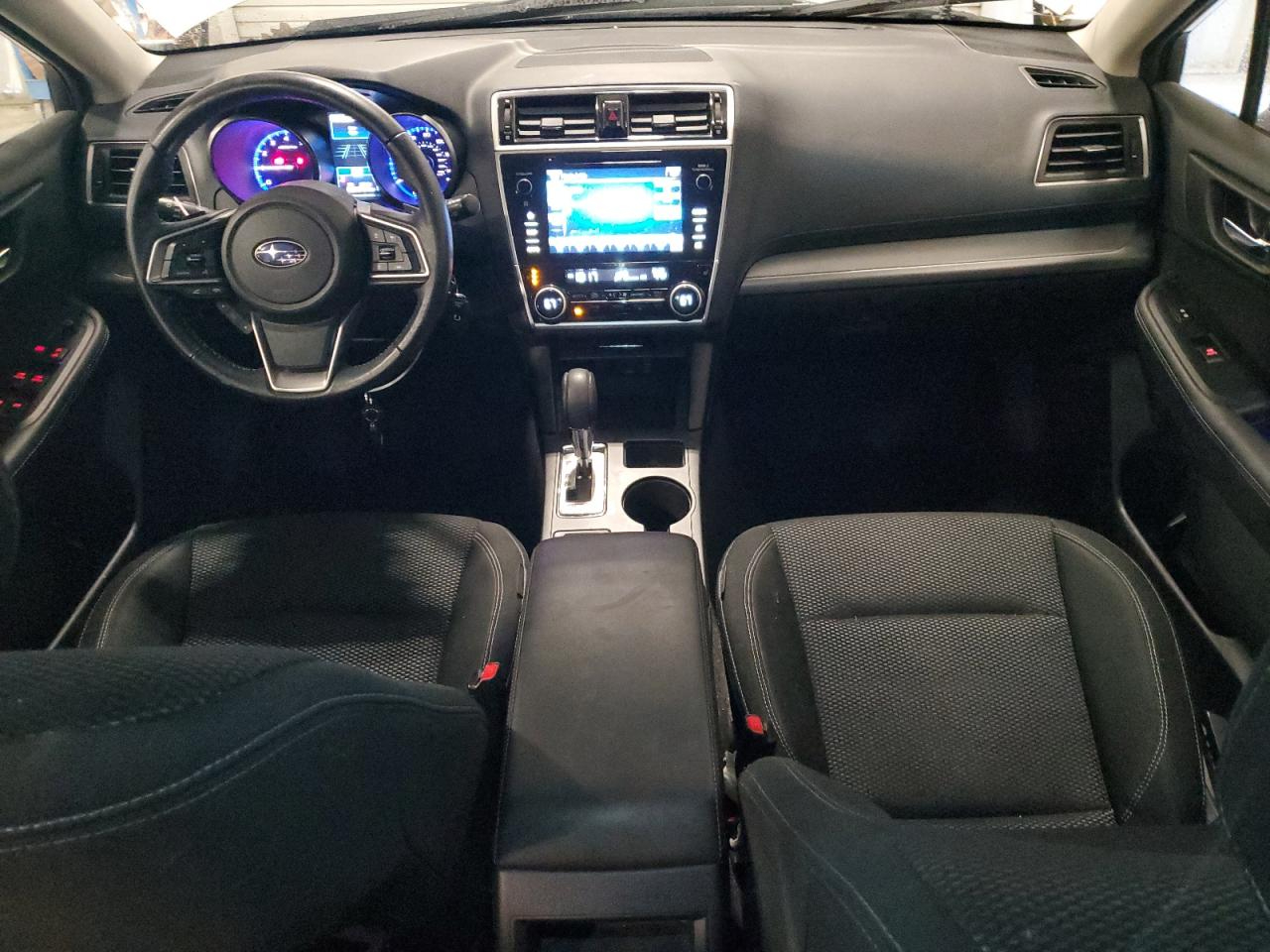 Subaru Outback 2.5i Premium 2018