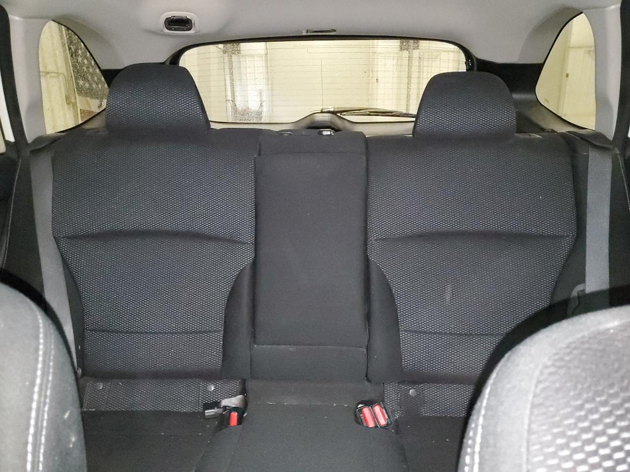 Subaru Outback 2.5i Premium 2018