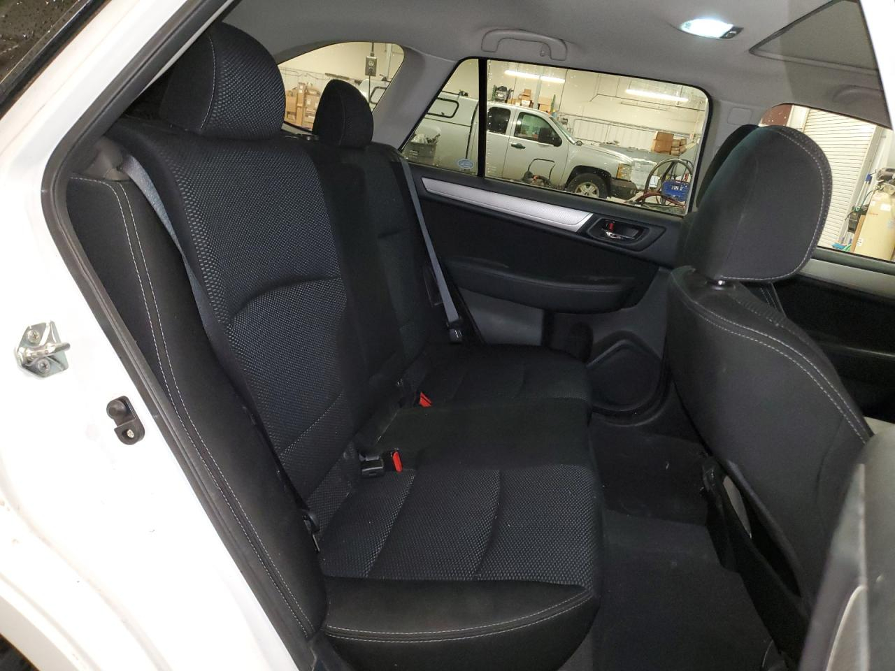 Subaru Outback 2.5i Premium 2018