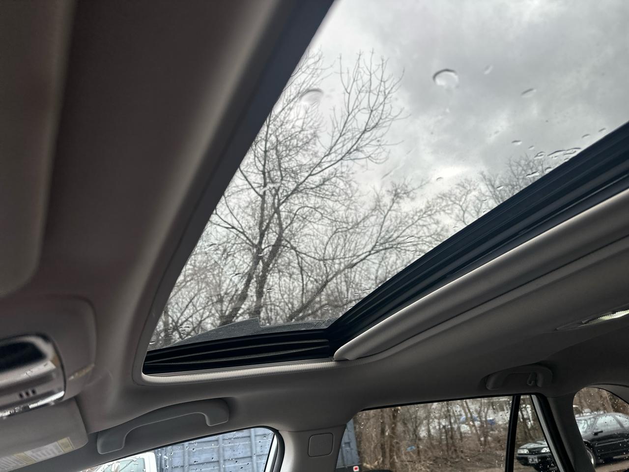 Subaru Outback 2.5i Premium 2018