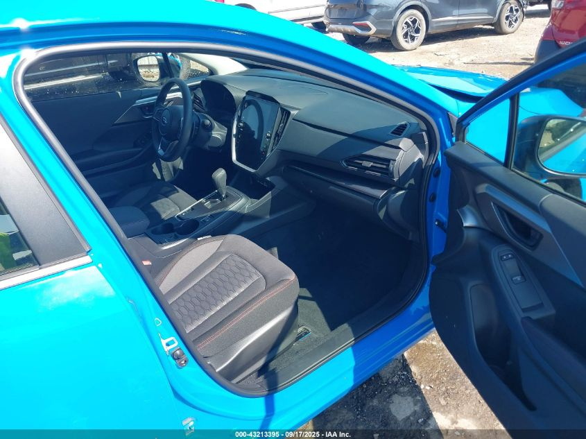 Subaru Impreza Sport AWD 2024